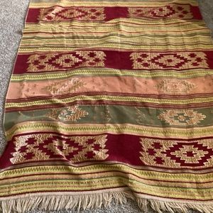 Bohemian Lightweight Carpet